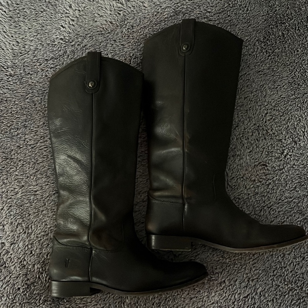Melissa women frye boots